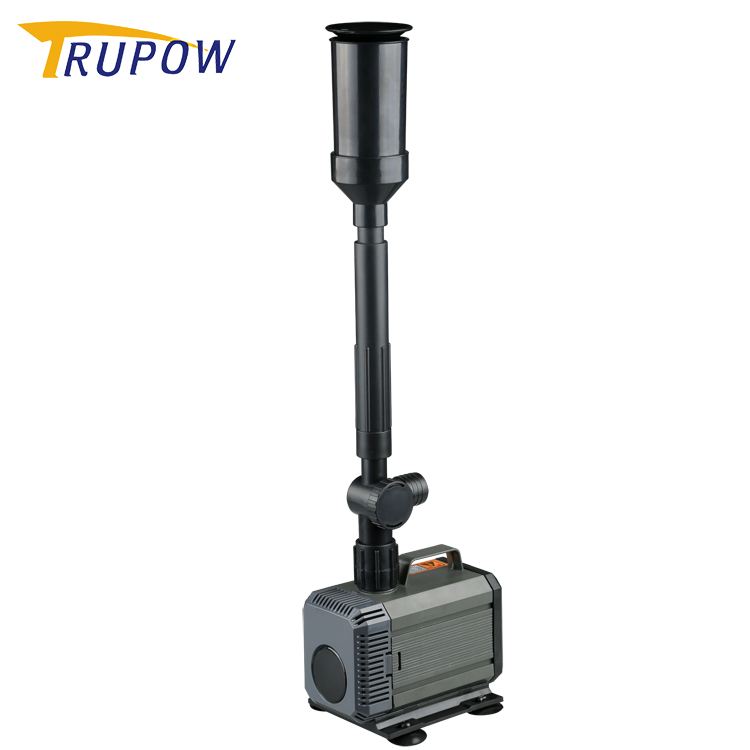 কিভাবে আপনি আপনার বাড়ির বাগানের জন্য সঠিক ফাউন্টেন পাম্প চয়ন করবেন