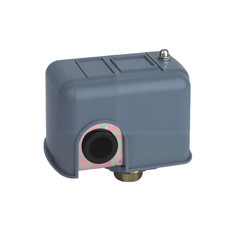 একটি চাপ সুইচ কি?