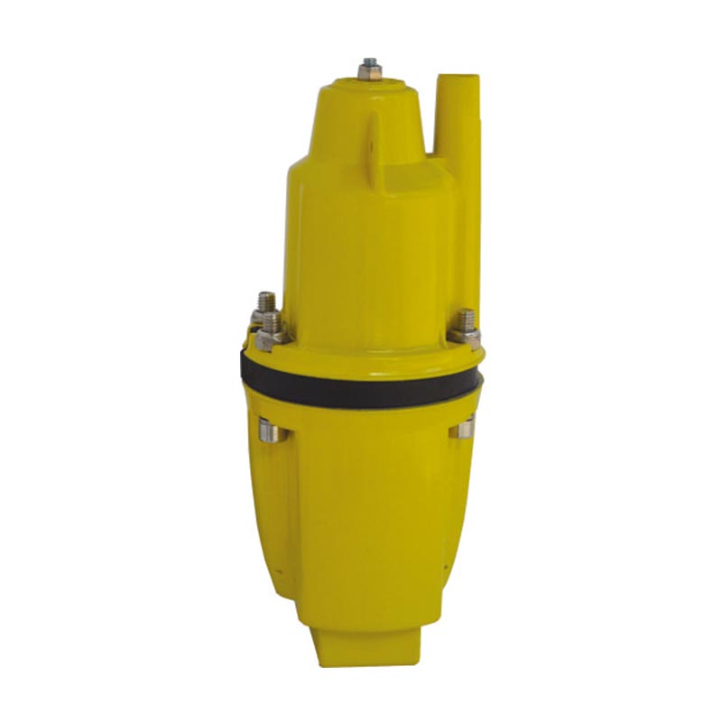 উচ্চ চাপ বৈদ্যুতিক কম্পন পাম্প