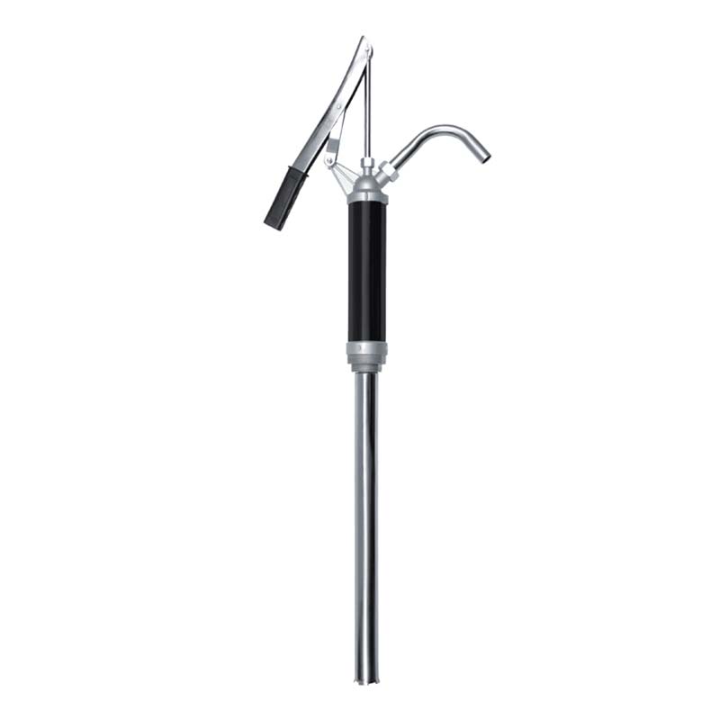 তেলের জন্য লিভার অ্যাকশন হ্যান্ড ব্যারেল পাম্প