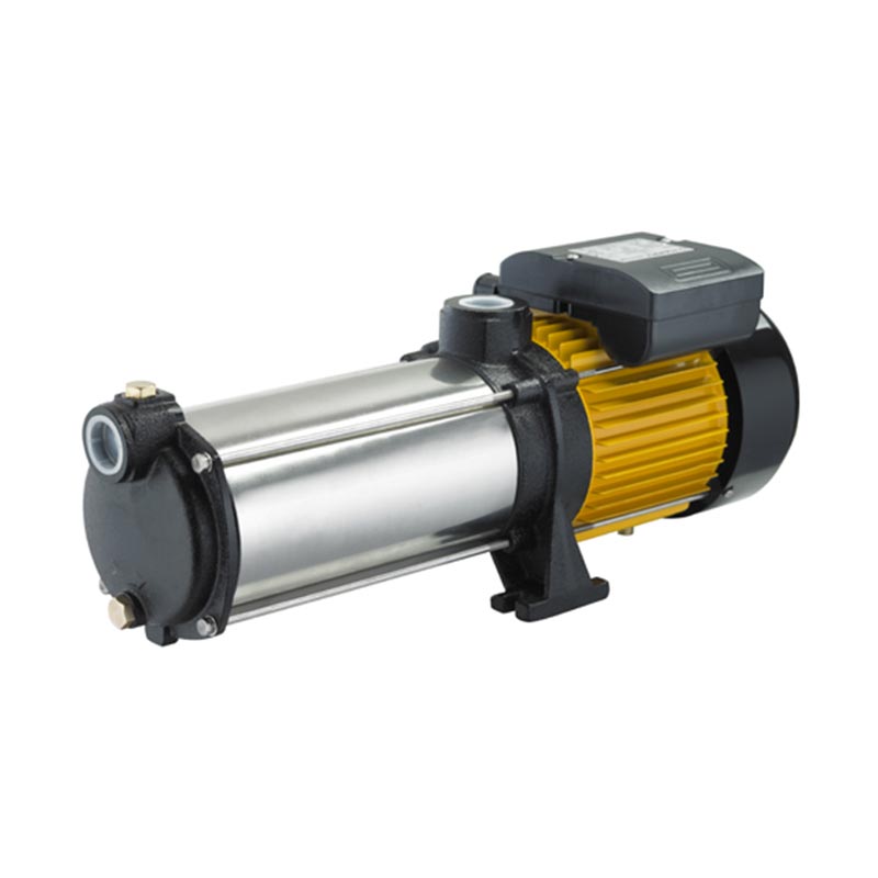 মাল্টি স্টেজ ওয়াটার পাম্প অটো গার্ডেন হাউসহোল্ড রেইন ট্যাঙ্ক সেচ