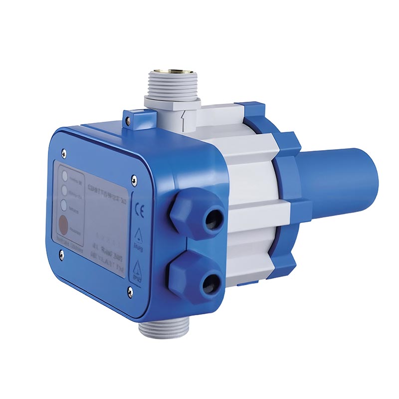 অতিরিক্ত অংশ সামঞ্জস্যযোগ্য চাপ নিয়ন্ত্রক