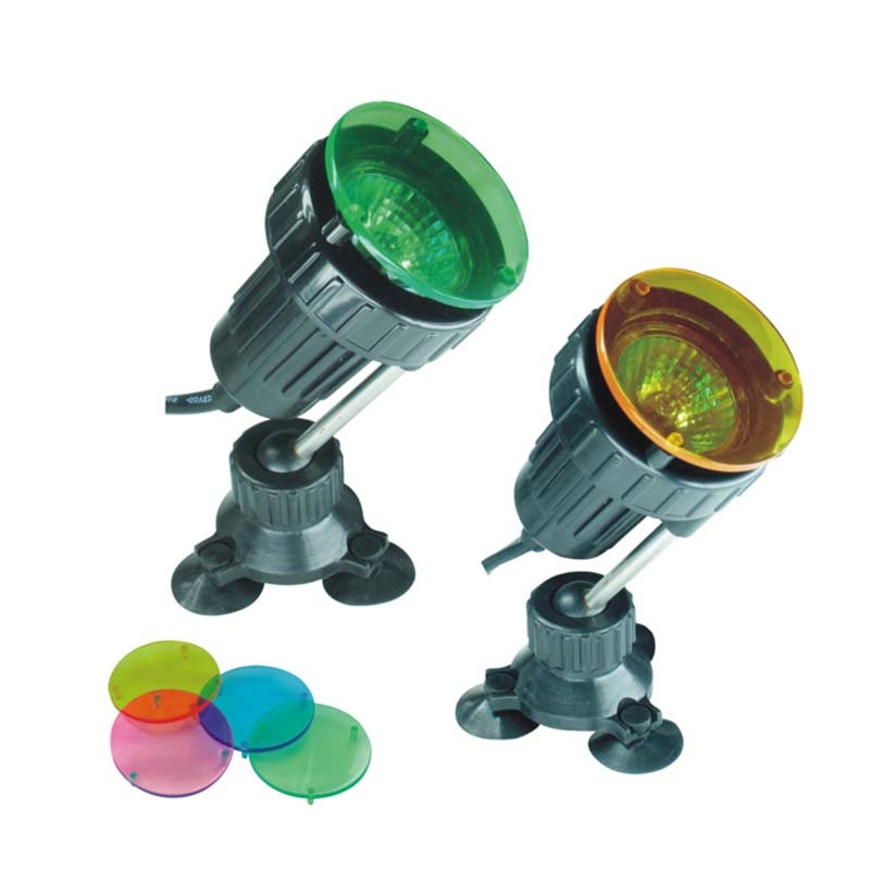 সাবমারসিবল LED লাইটার