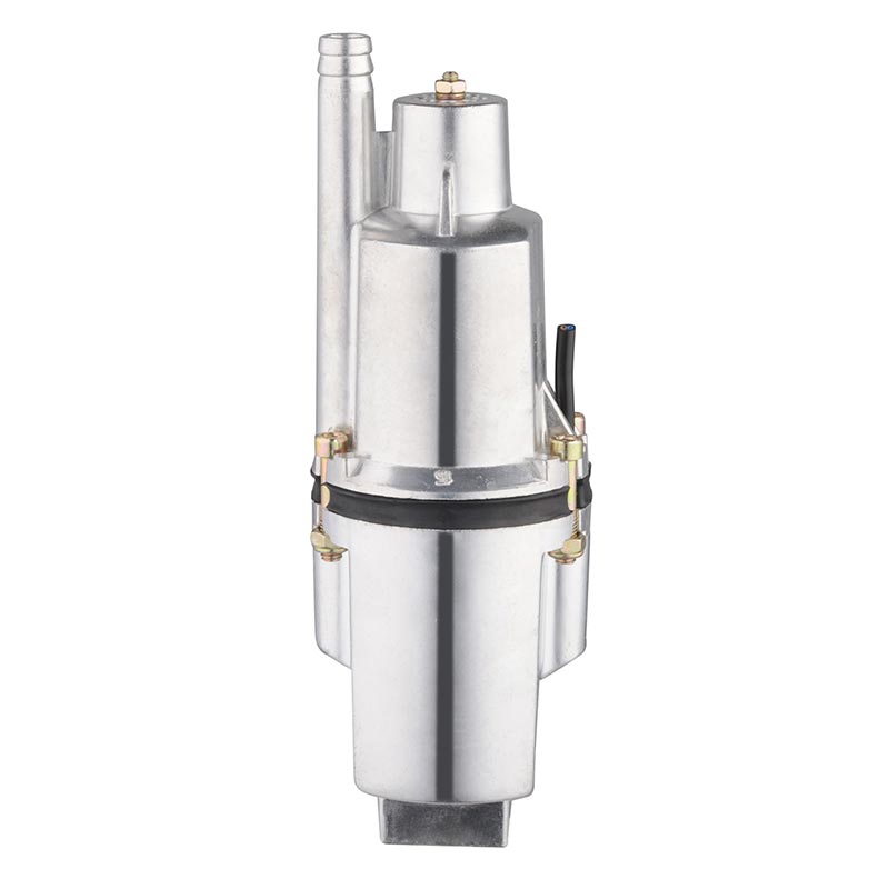 উপরের আউটলেট বৈদ্যুতিক কম্পন পাম্প